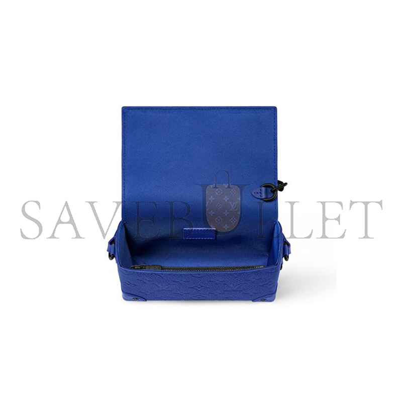 LOUIS VUITTON STEAMER MINI BAG M82571 (18*11*6.5cm)